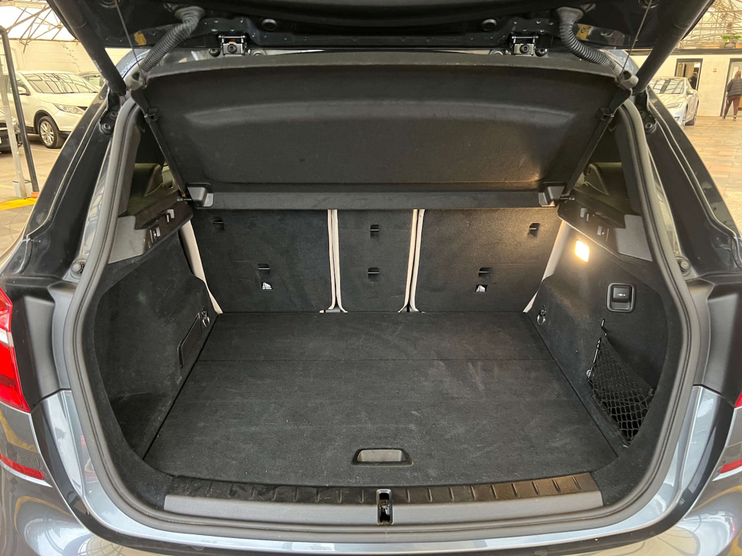 Used BMW 2 Series 2017 for sale - 76601864: Photo 34