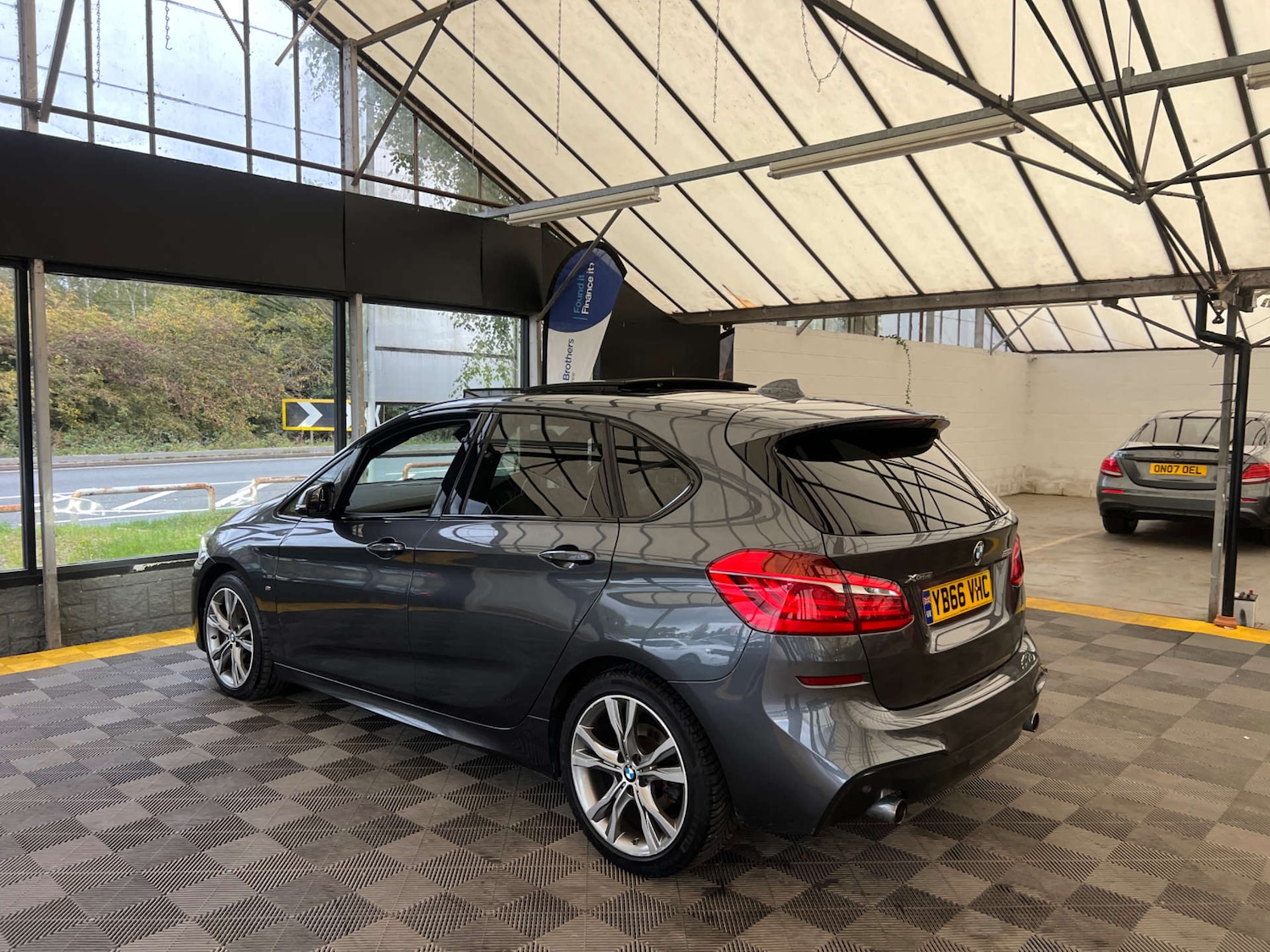 Used BMW 2 Series 2017 for sale - 76601864: Photo 6