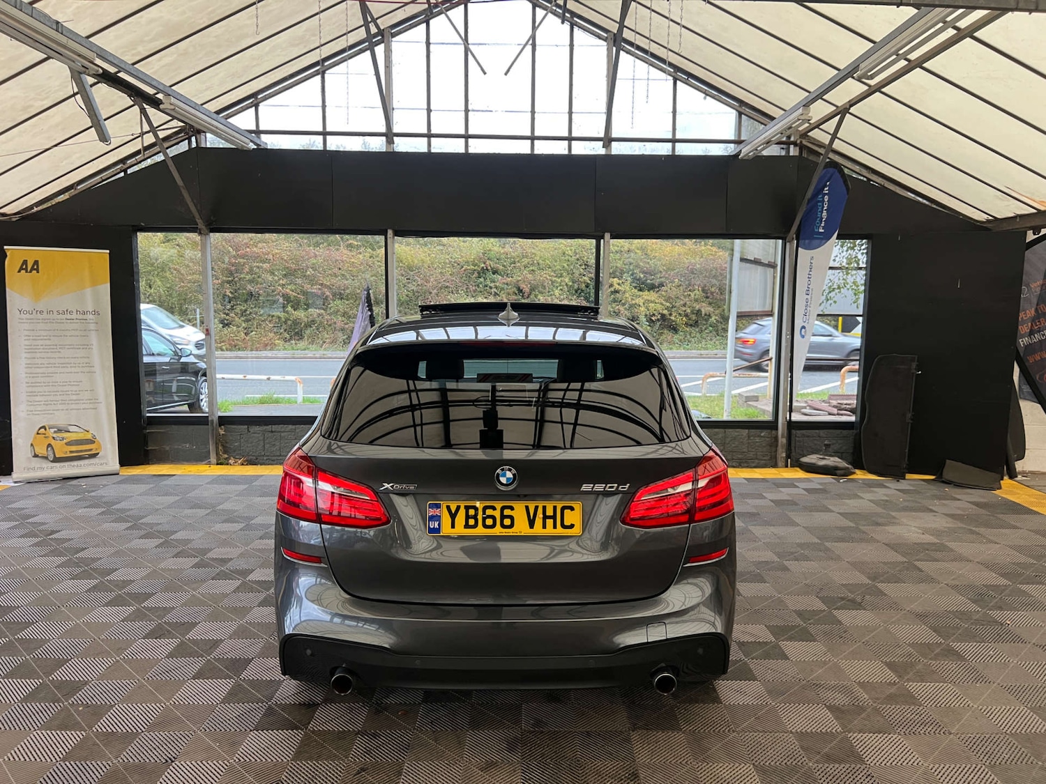 Used BMW 2 Series 2017 for sale - 76601864: Photo 7