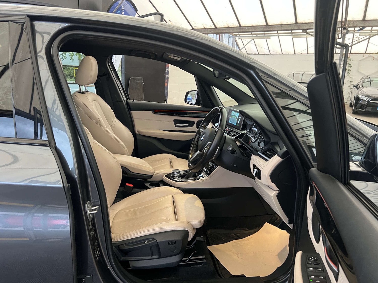 Used BMW 2 Series 2017 for sale - 76601864: Photo 9