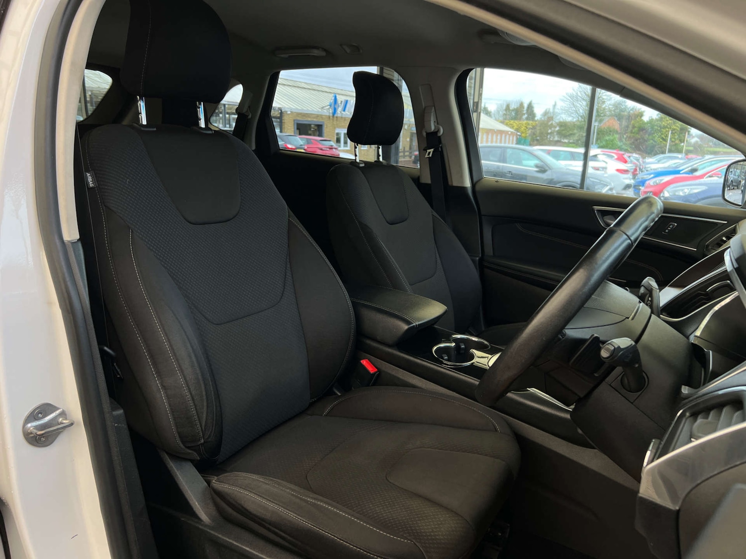 Used Ford Edge 2018 for sale - 77628814: Photo 11