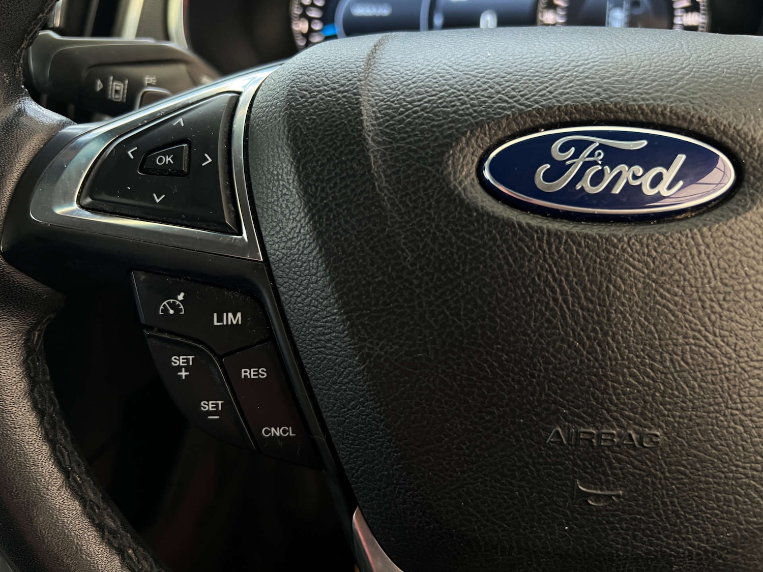 Used Ford Edge 2018 for sale - 77628814: Photo 15