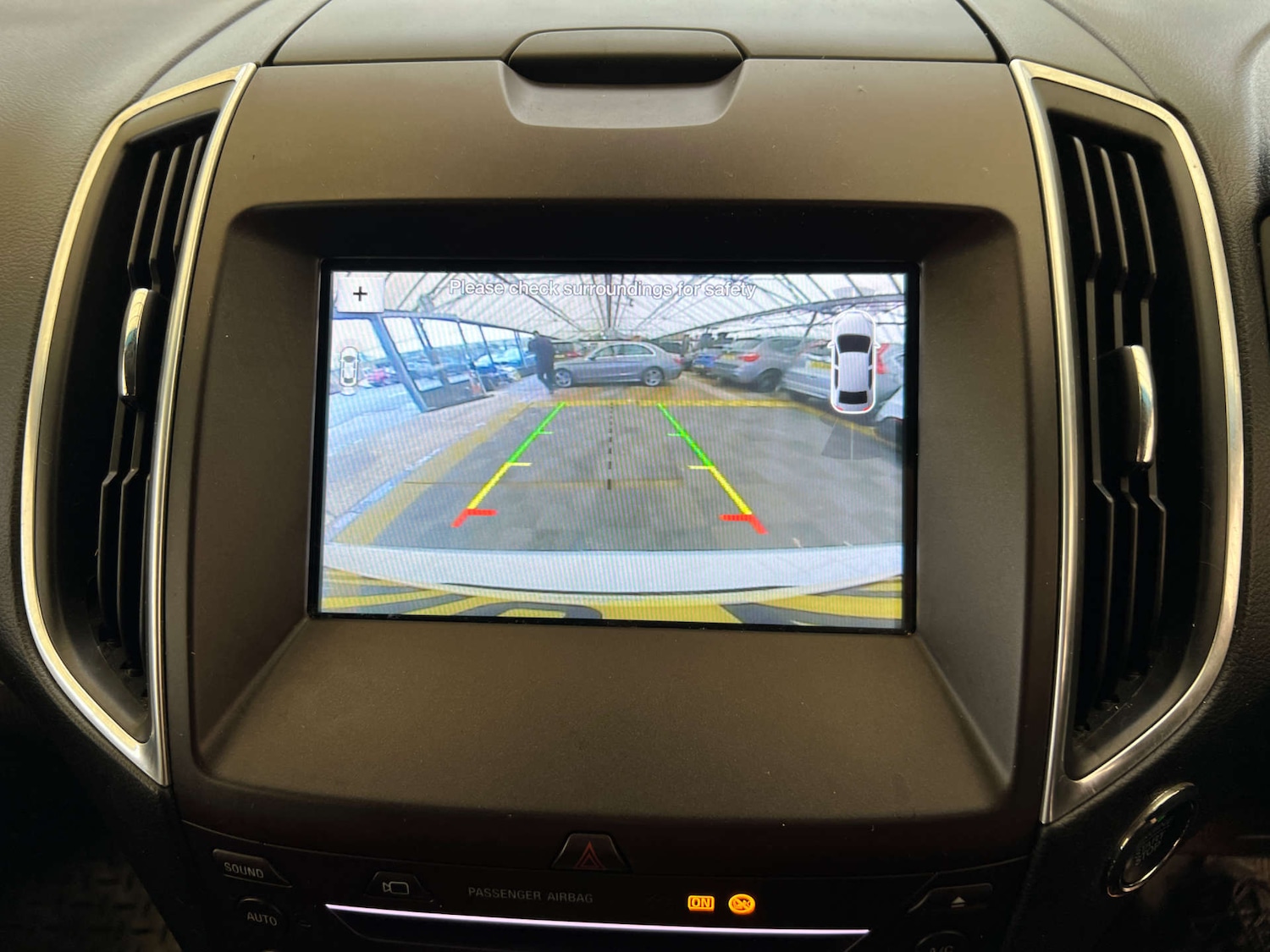 Used Ford Edge 2018 for sale - 77628814: Photo 23