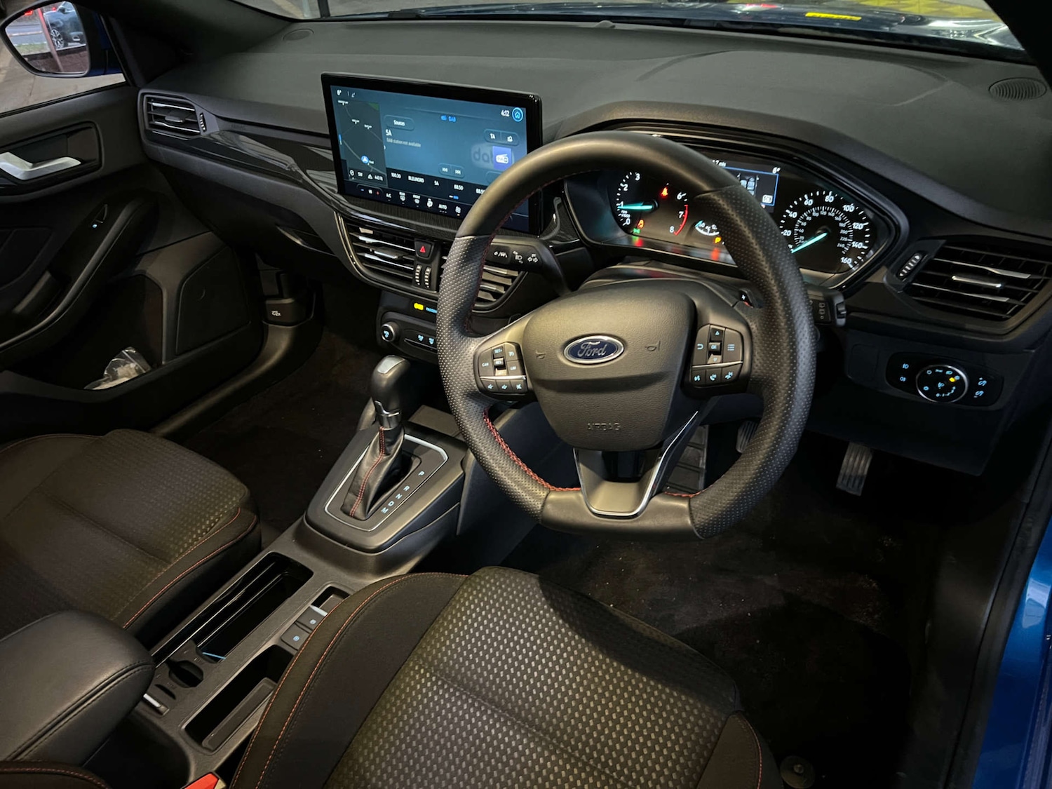 Used Ford Focus 2023 for sale - 76687504: Photo 11