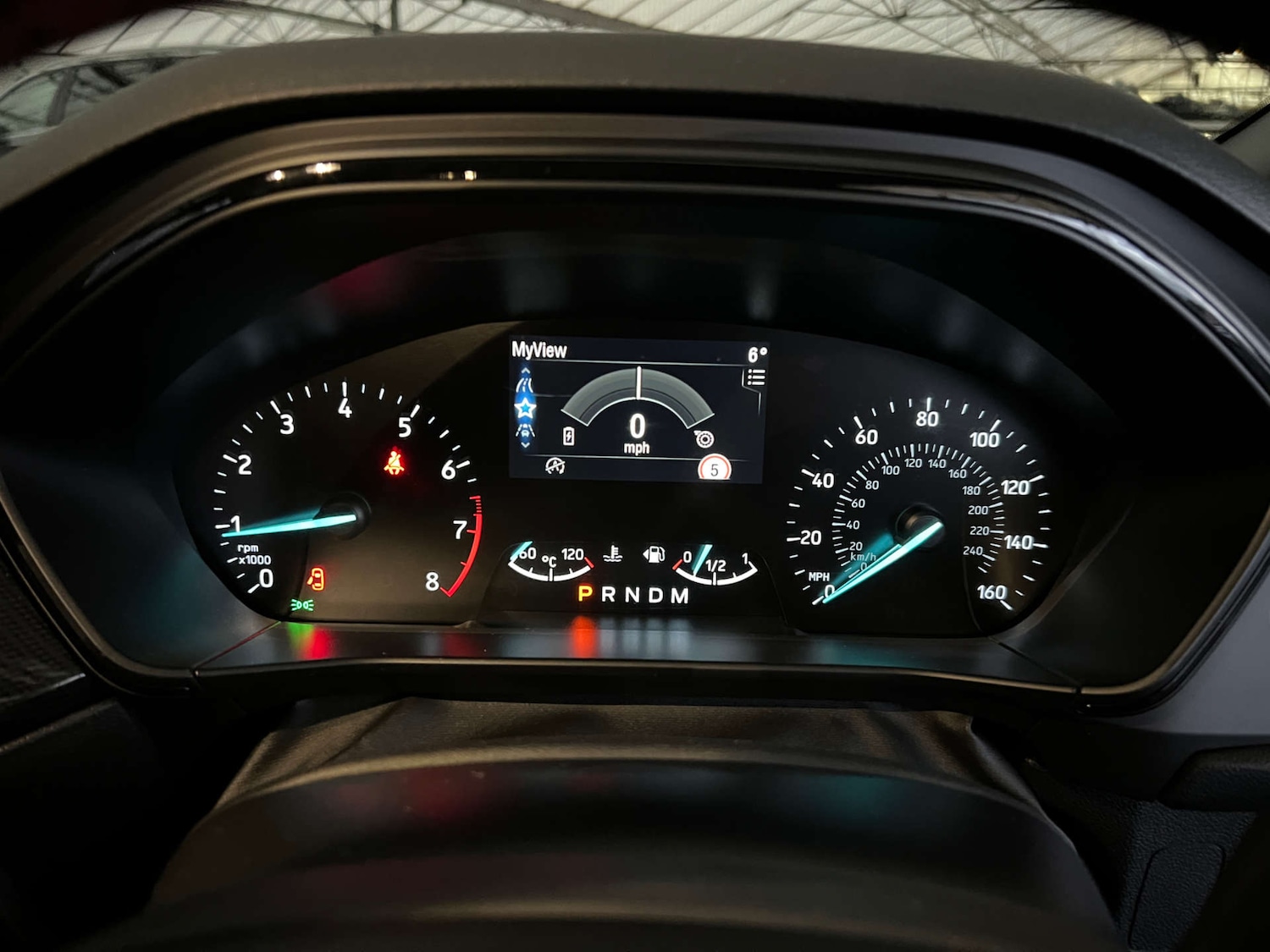 Used Ford Focus 2023 for sale - 76687504: Photo 14