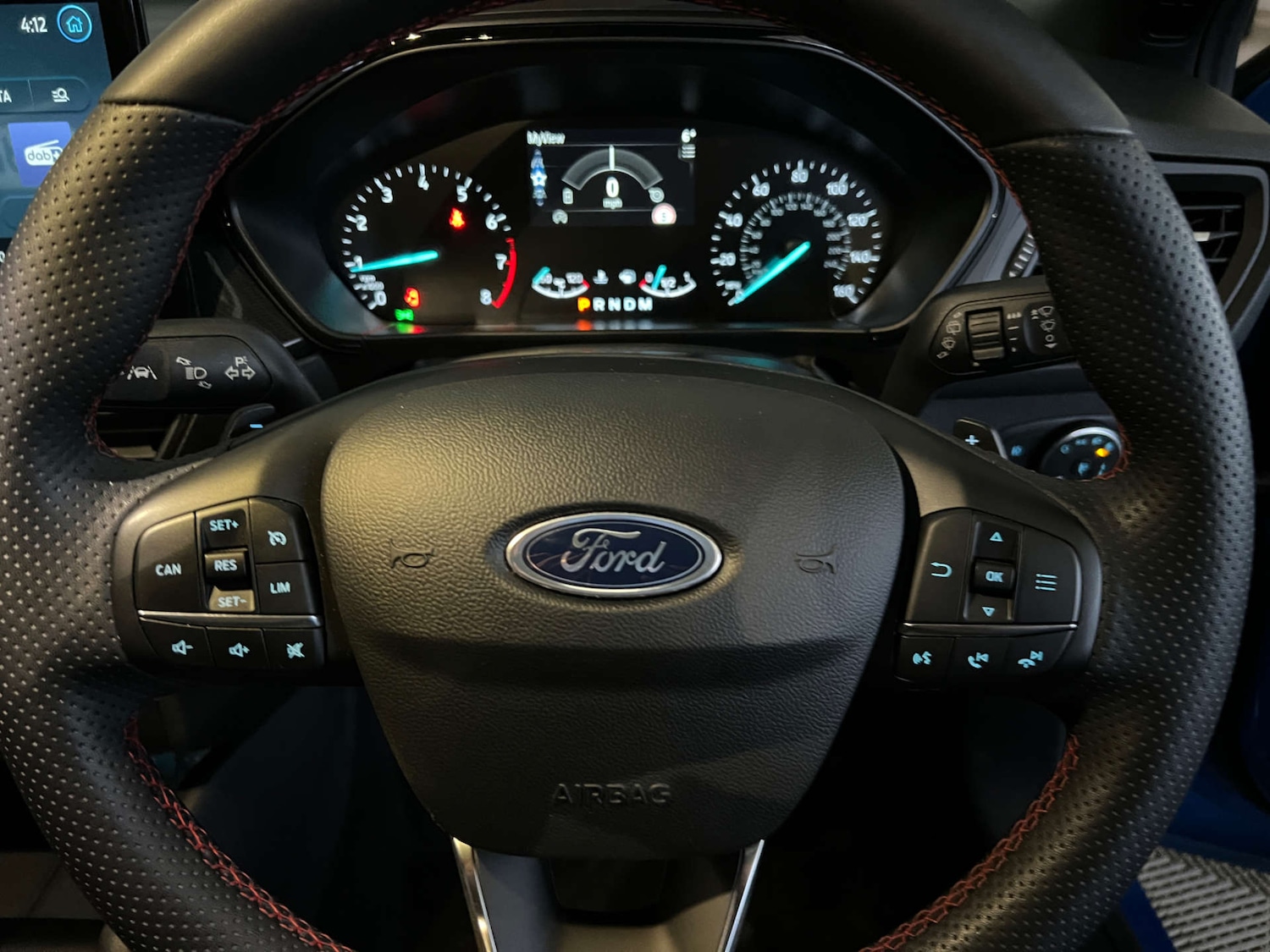 Used Ford Focus 2023 for sale - 76687504: Photo 15