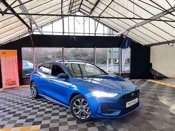 Used Ford Focus 2023 for sale - 76687504: Photo