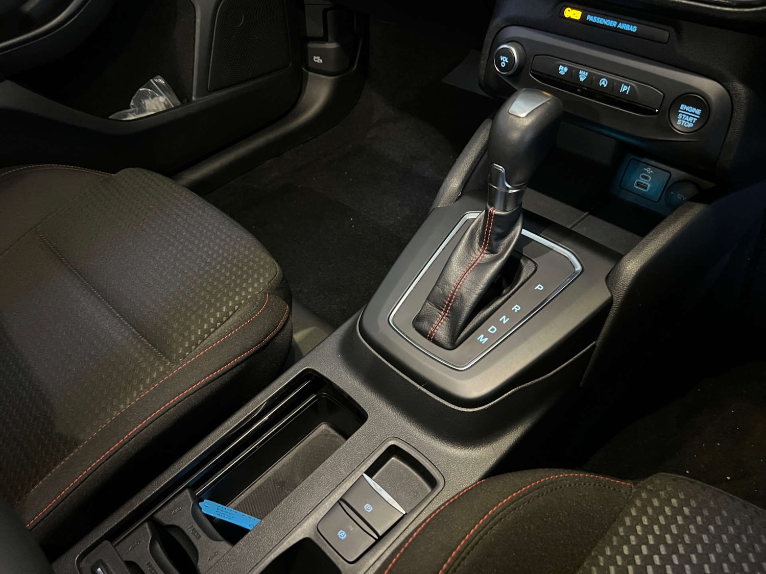 Used Ford Focus 2023 for sale - 76687504: Photo 20