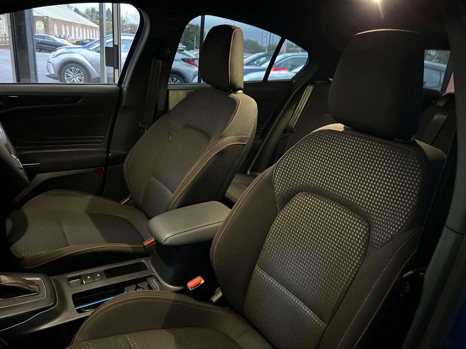 Used Ford Focus 2023 for sale - 76687504: Photo 26