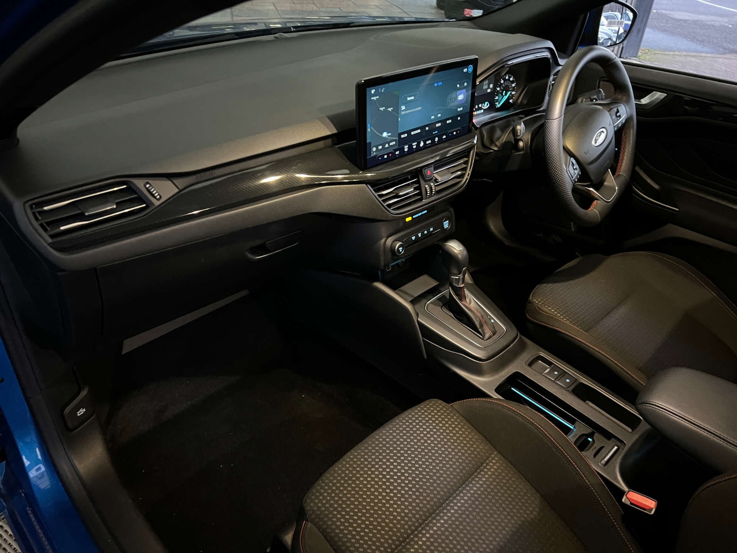 Used Ford Focus 2023 for sale - 76687504: Photo 27