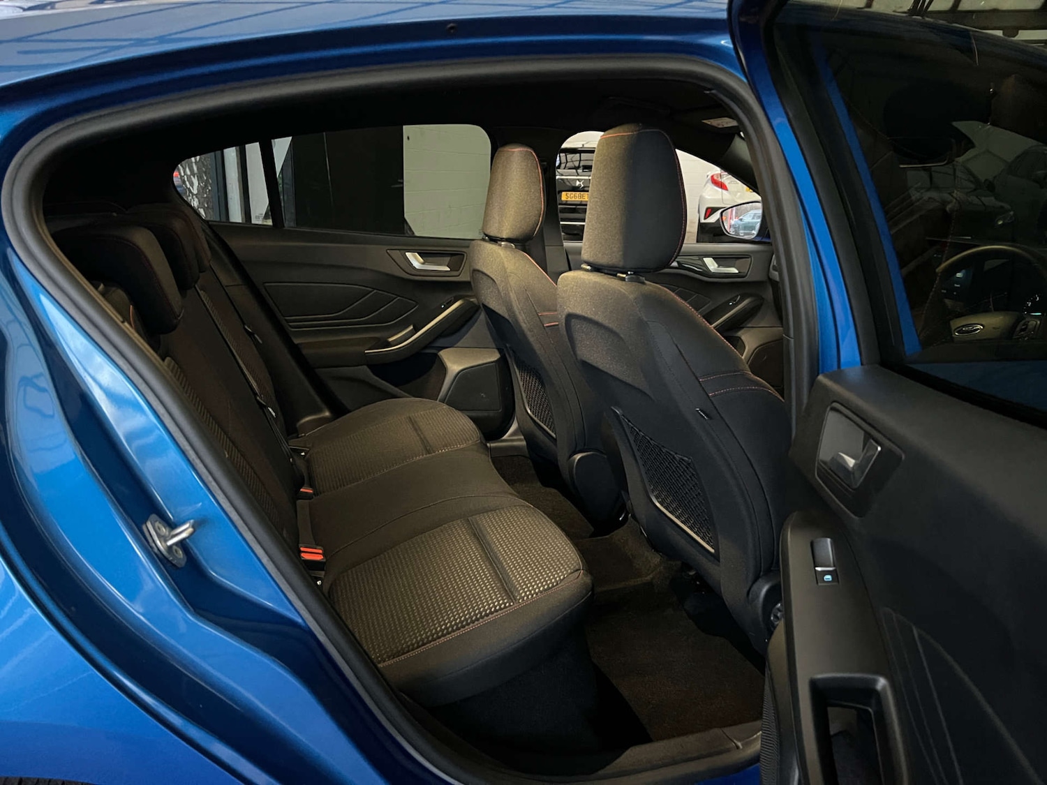 Used Ford Focus 2023 for sale - 76687504: Photo 28