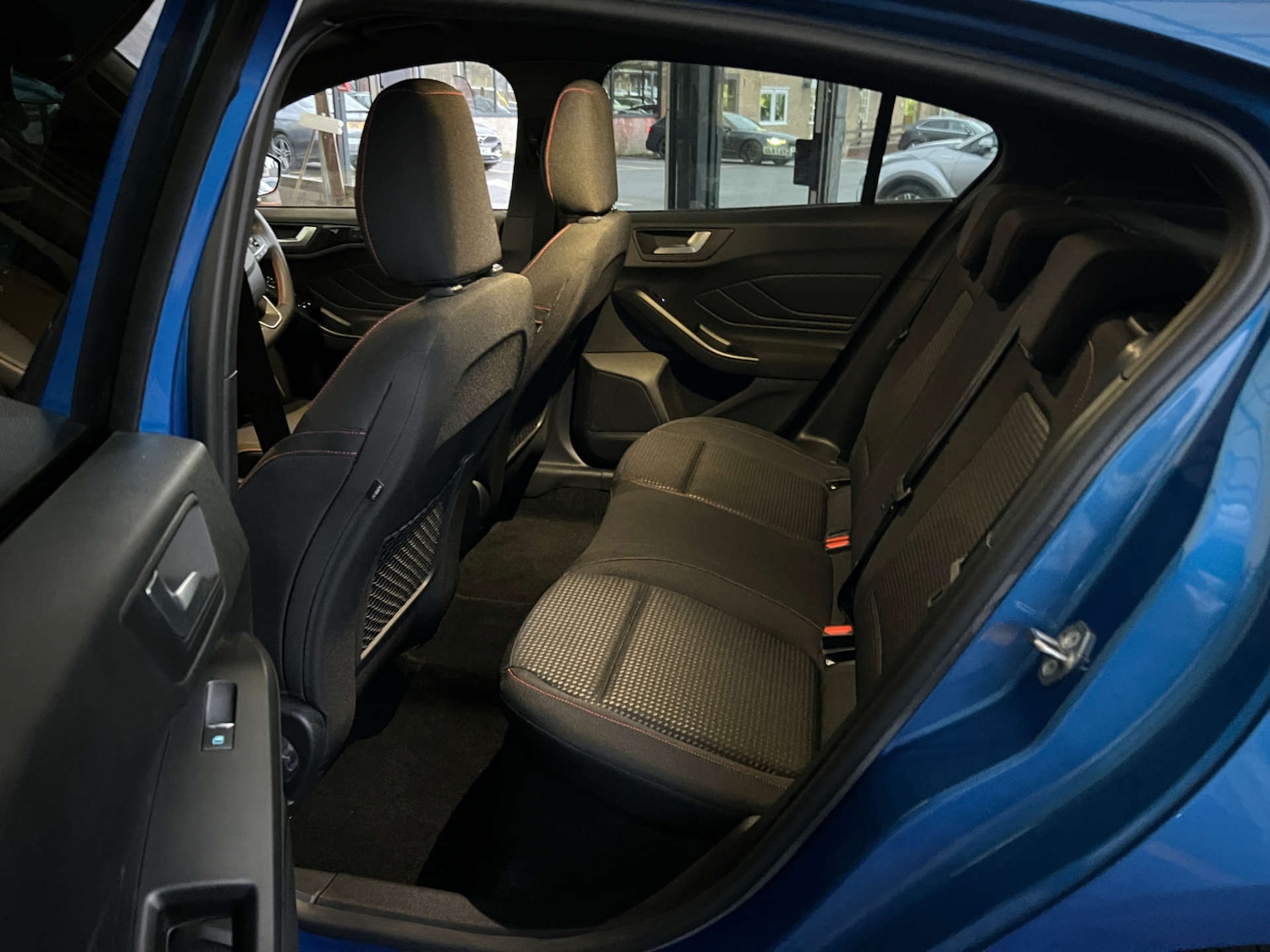 Used Ford Focus 2023 for sale - 76687504: Photo 29