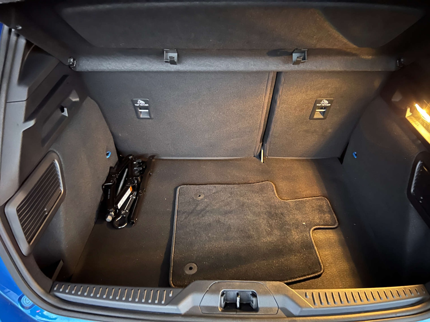 Used Ford Focus 2023 for sale - 76687504: Photo 30