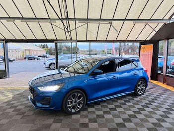 Used Ford Focus 2023 for sale - 76687504: Photo