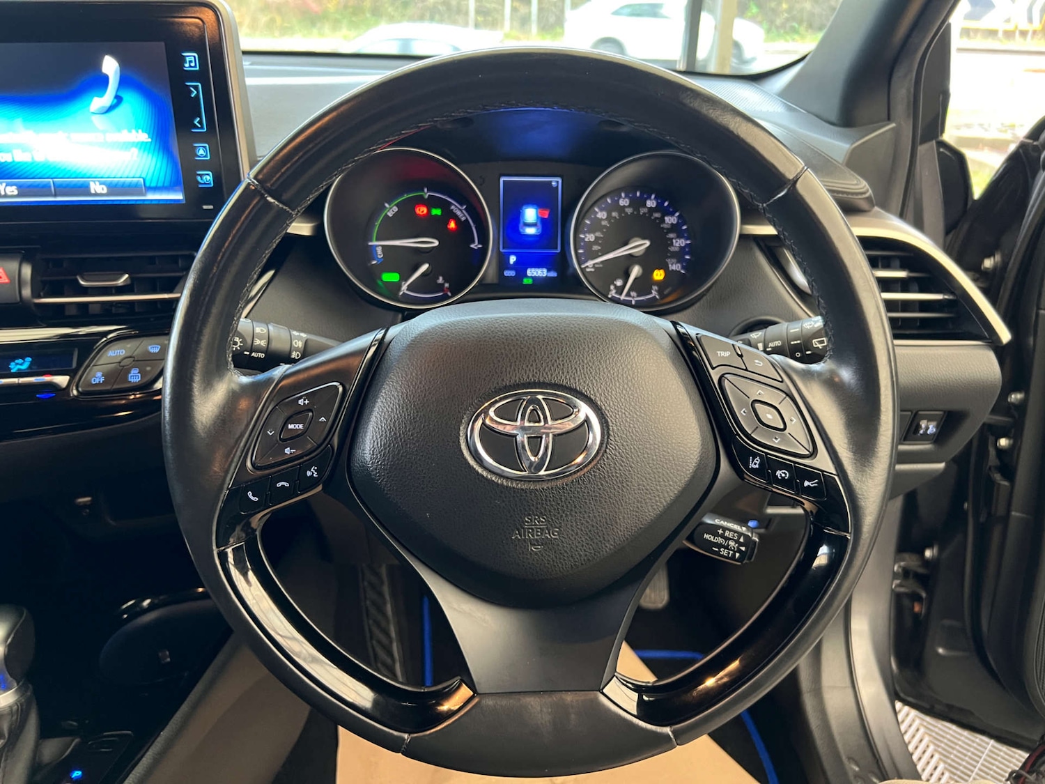 Used Toyota C-HR 2019 for sale - 76483230: Photo 13