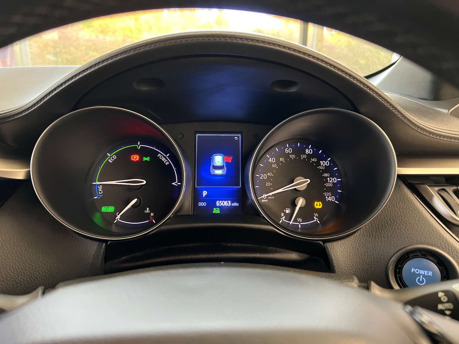 Used Toyota C-HR 2019 for sale - 76483230: Photo 16