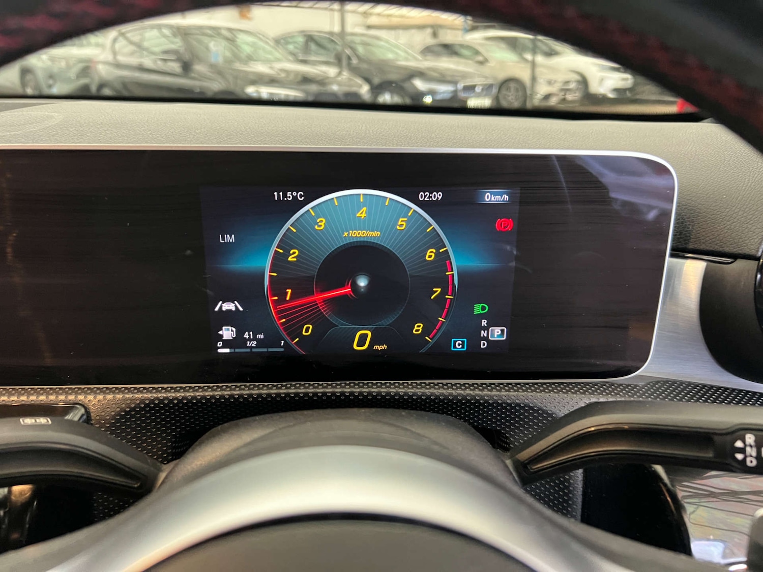 Used Mercedes-Benz A-Class 2018 for sale - 76734386: Photo 15