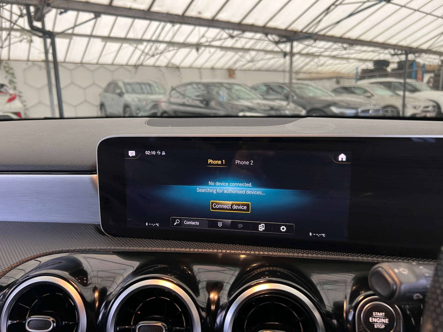 Used Mercedes-Benz A-Class 2018 for sale - 76734386: Photo 20