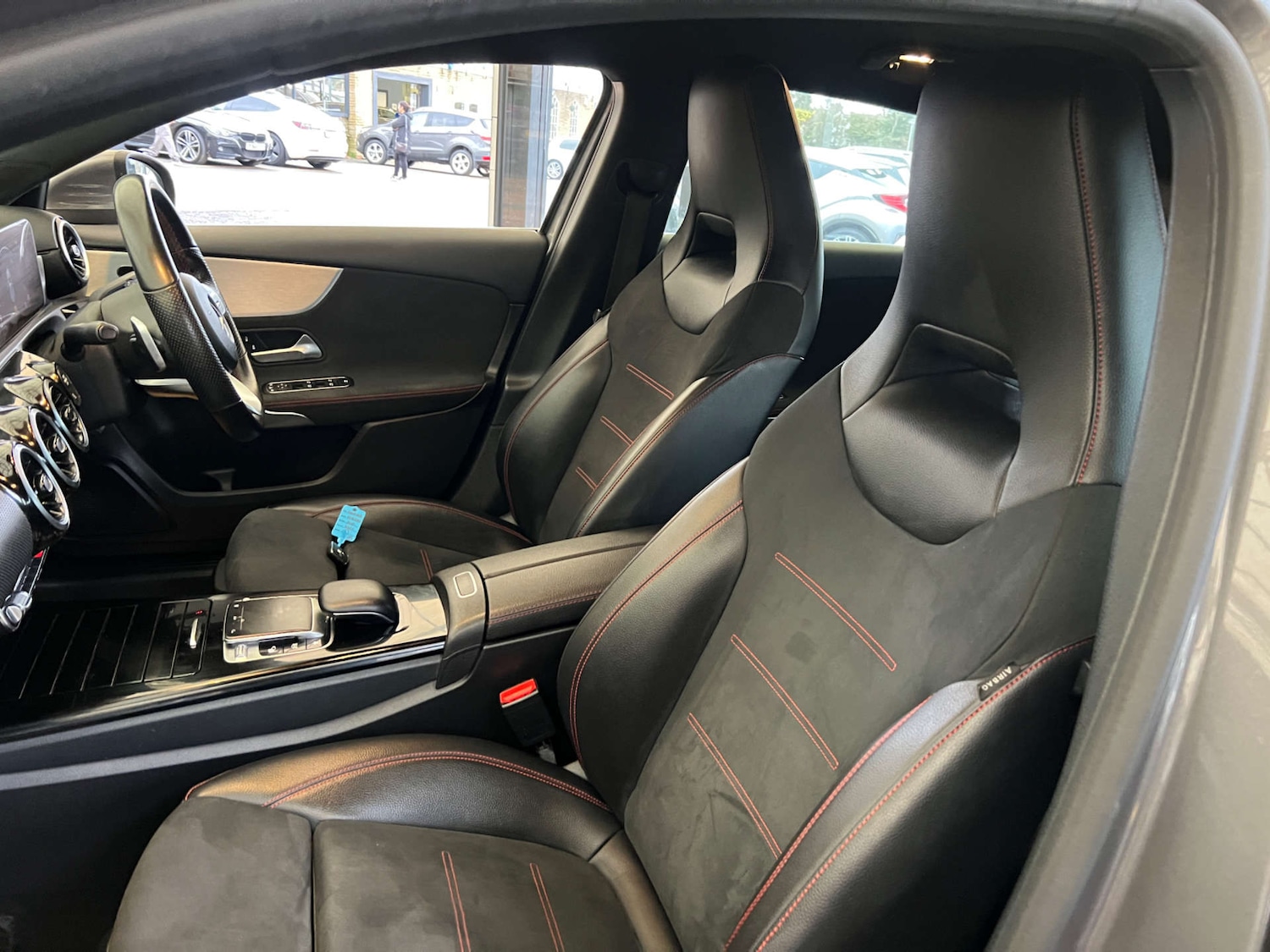 Used Mercedes-Benz A-Class 2018 for sale - 76734386: Photo 26