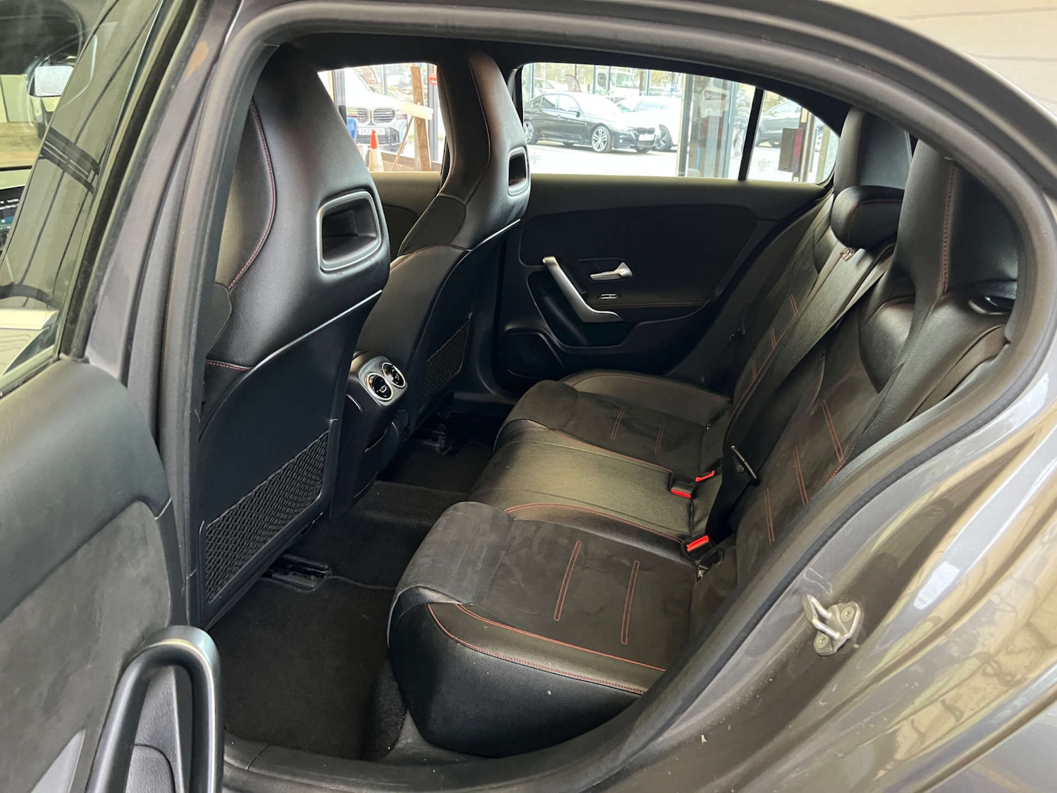 Used Mercedes-Benz A-Class 2018 for sale - 76734386: Photo 29