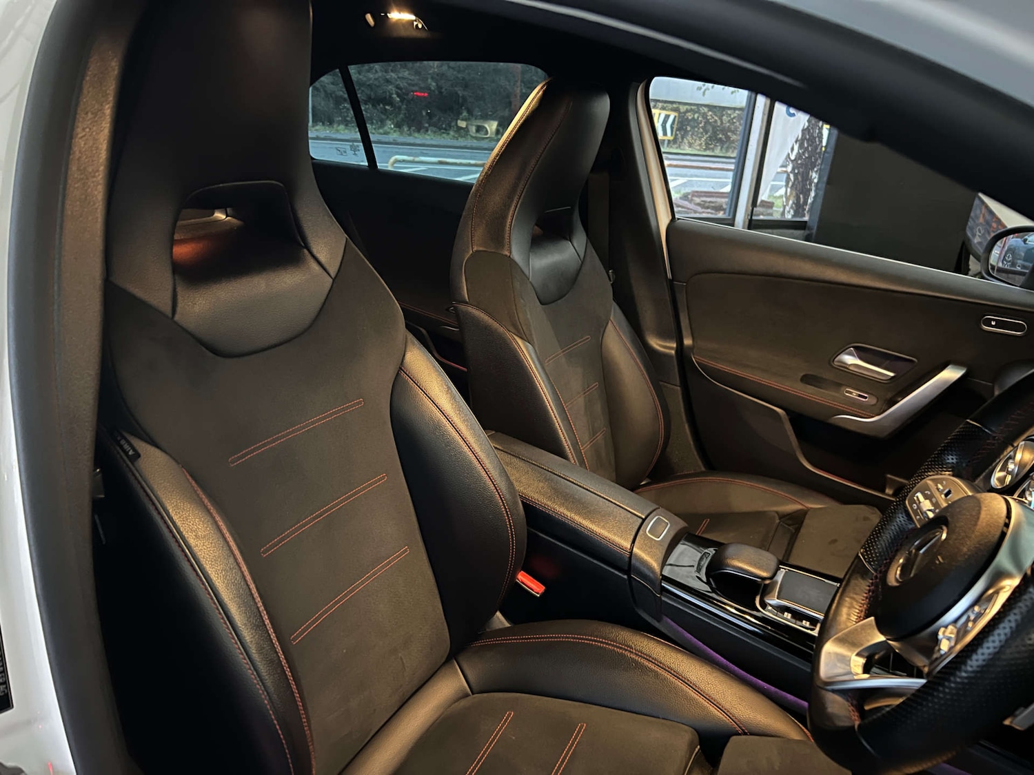 Used Mercedes-Benz A-Class 2019 for sale - 76669796: Photo 11