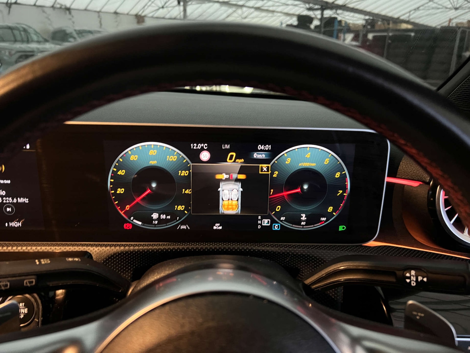 Used Mercedes-Benz A-Class 2019 for sale - 76669796: Photo 12