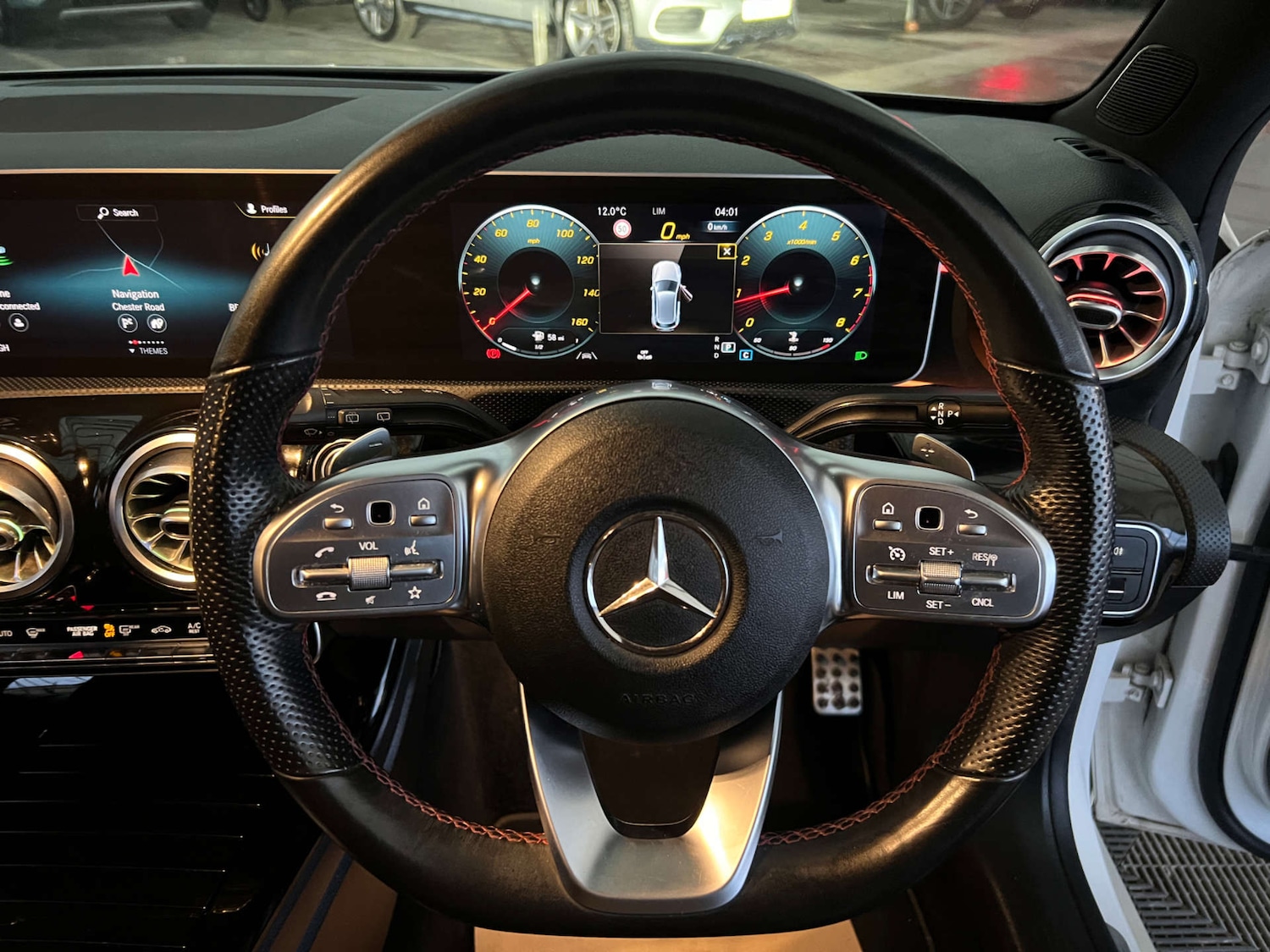 Used Mercedes-Benz A-Class 2019 for sale - 76669796: Photo 14