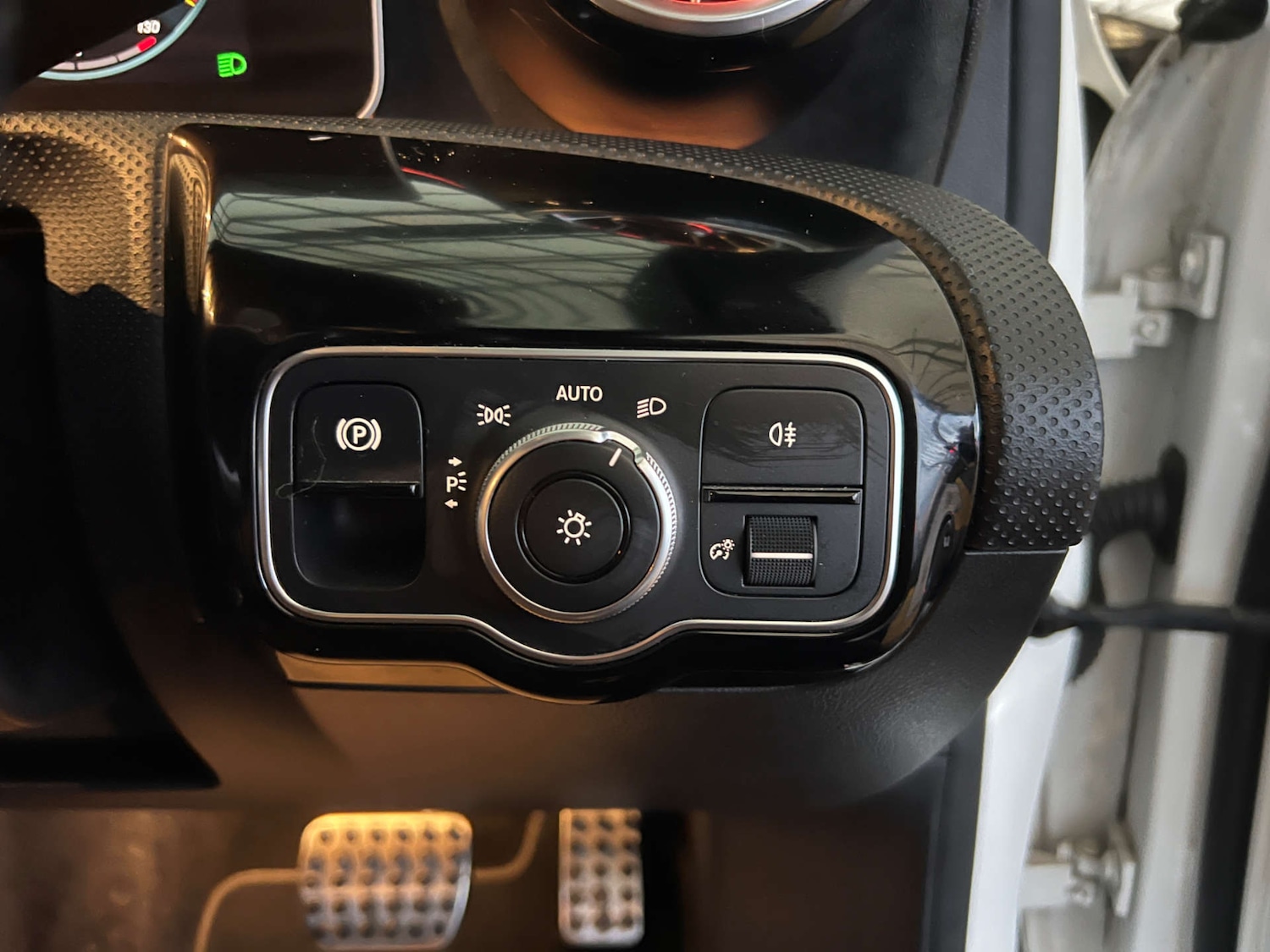 Used Mercedes-Benz A-Class 2019 for sale - 76669796: Photo 15