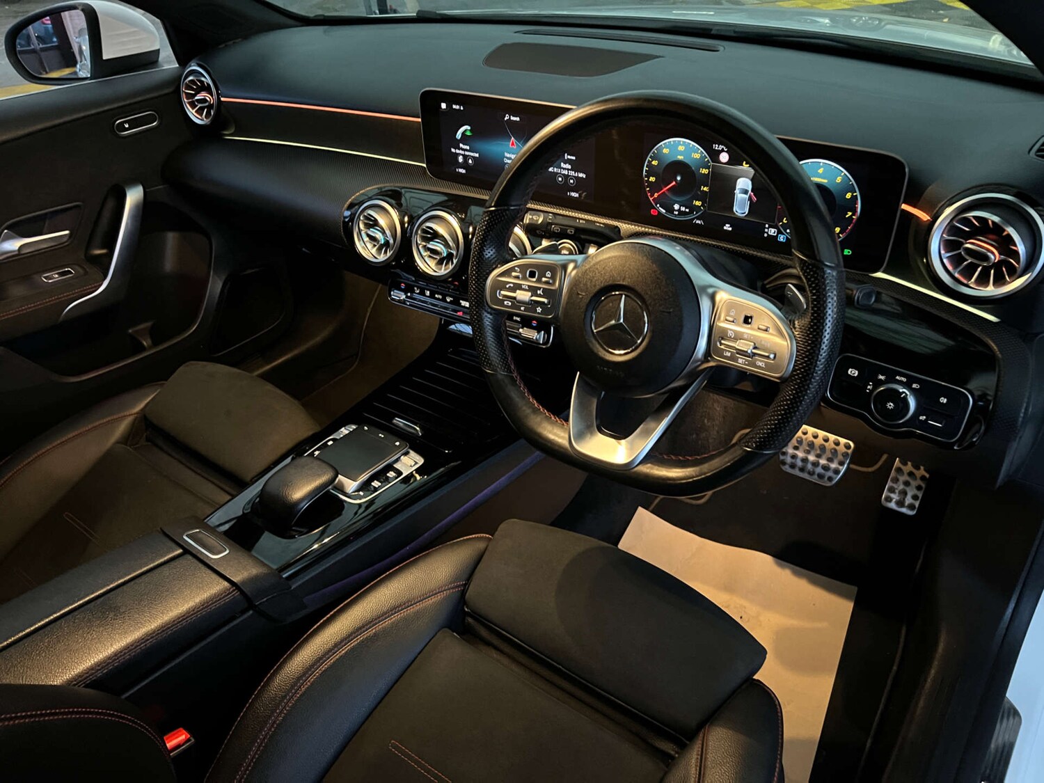 Used Mercedes-Benz A-Class 2019 for sale - 76669796: Photo 16