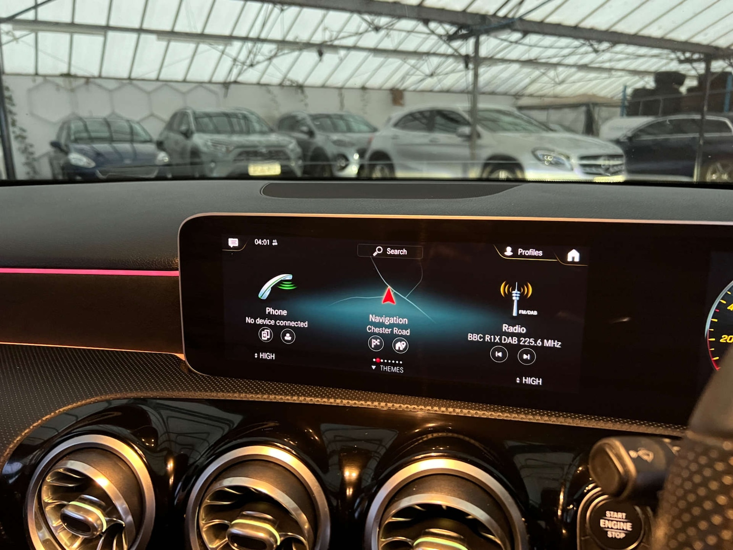 Used Mercedes-Benz A-Class 2019 for sale - 76669796: Photo 17