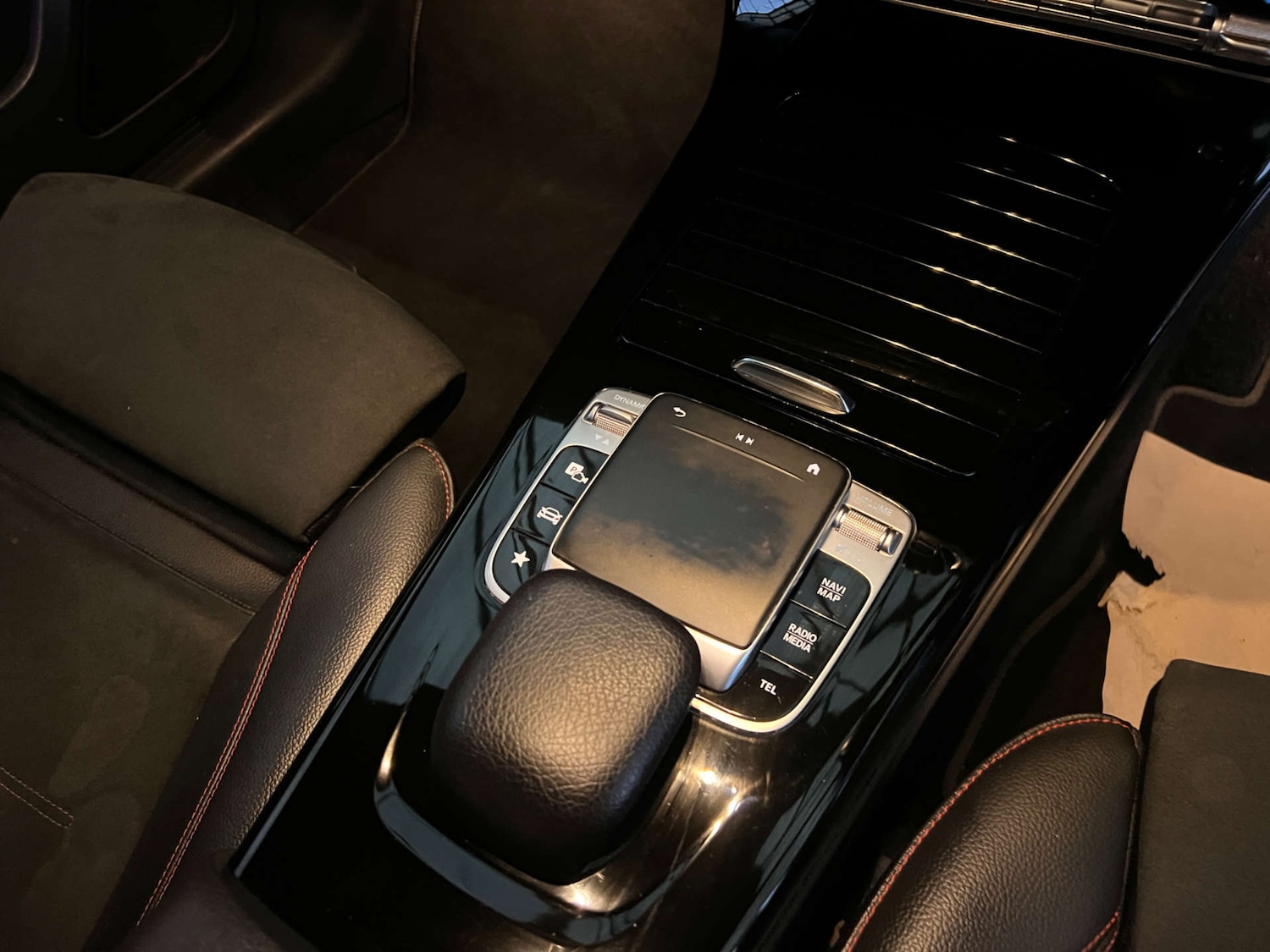 Used Mercedes-Benz A-Class 2019 for sale - 76669796: Photo 20