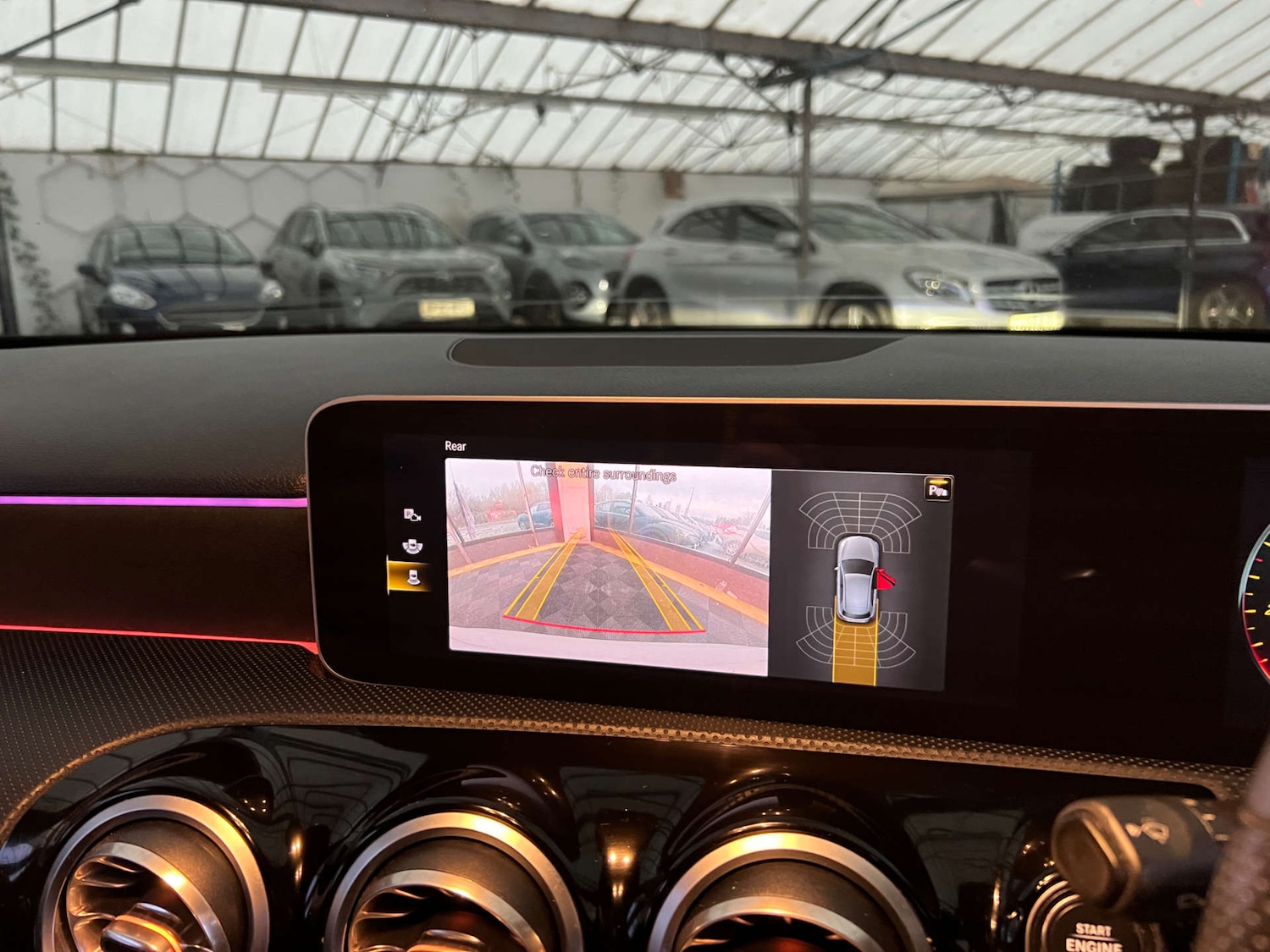 Used Mercedes-Benz A-Class 2019 for sale - 76669796: Photo 21