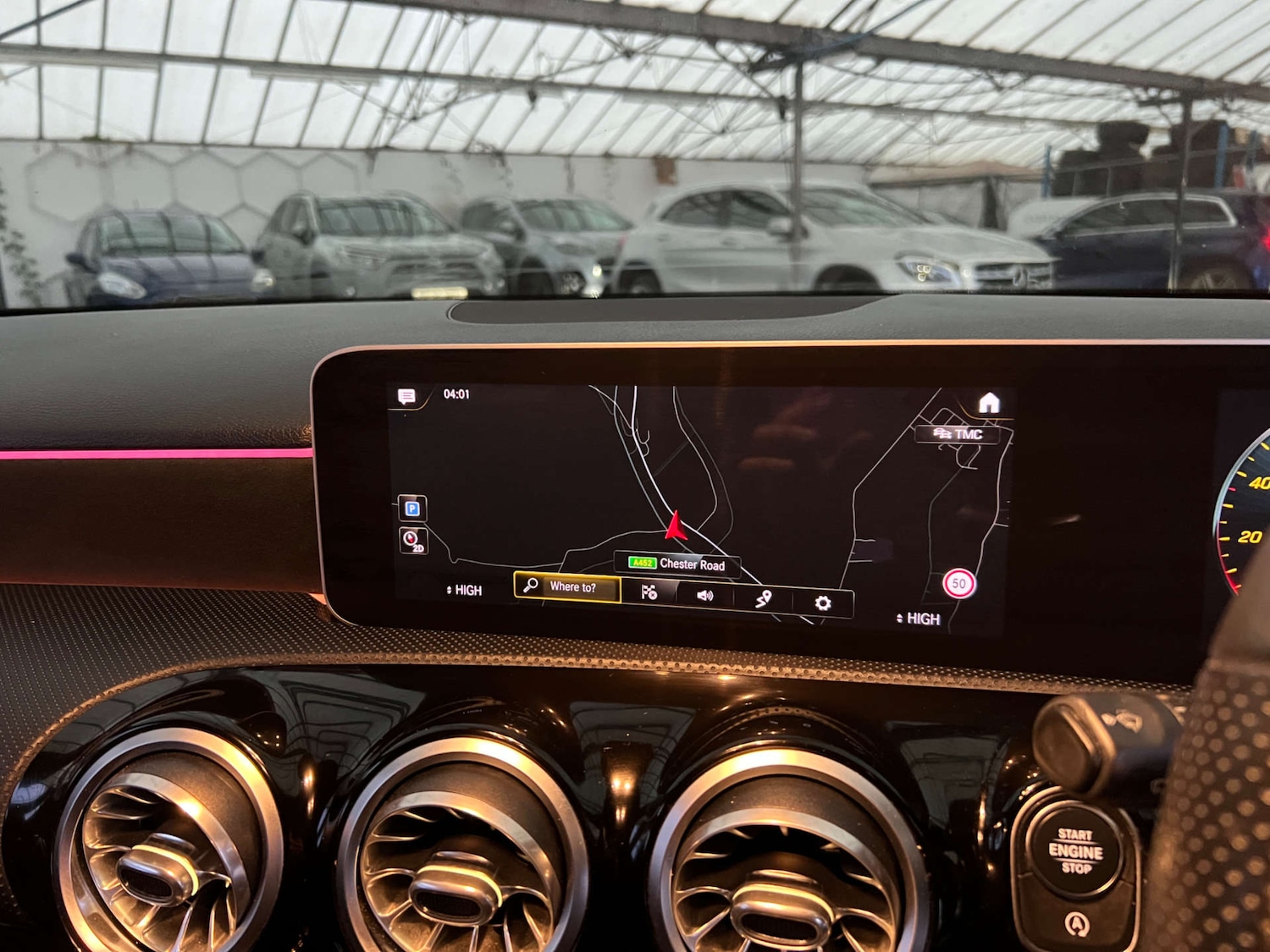 Used Mercedes-Benz A-Class 2019 for sale - 76669796: Photo 23