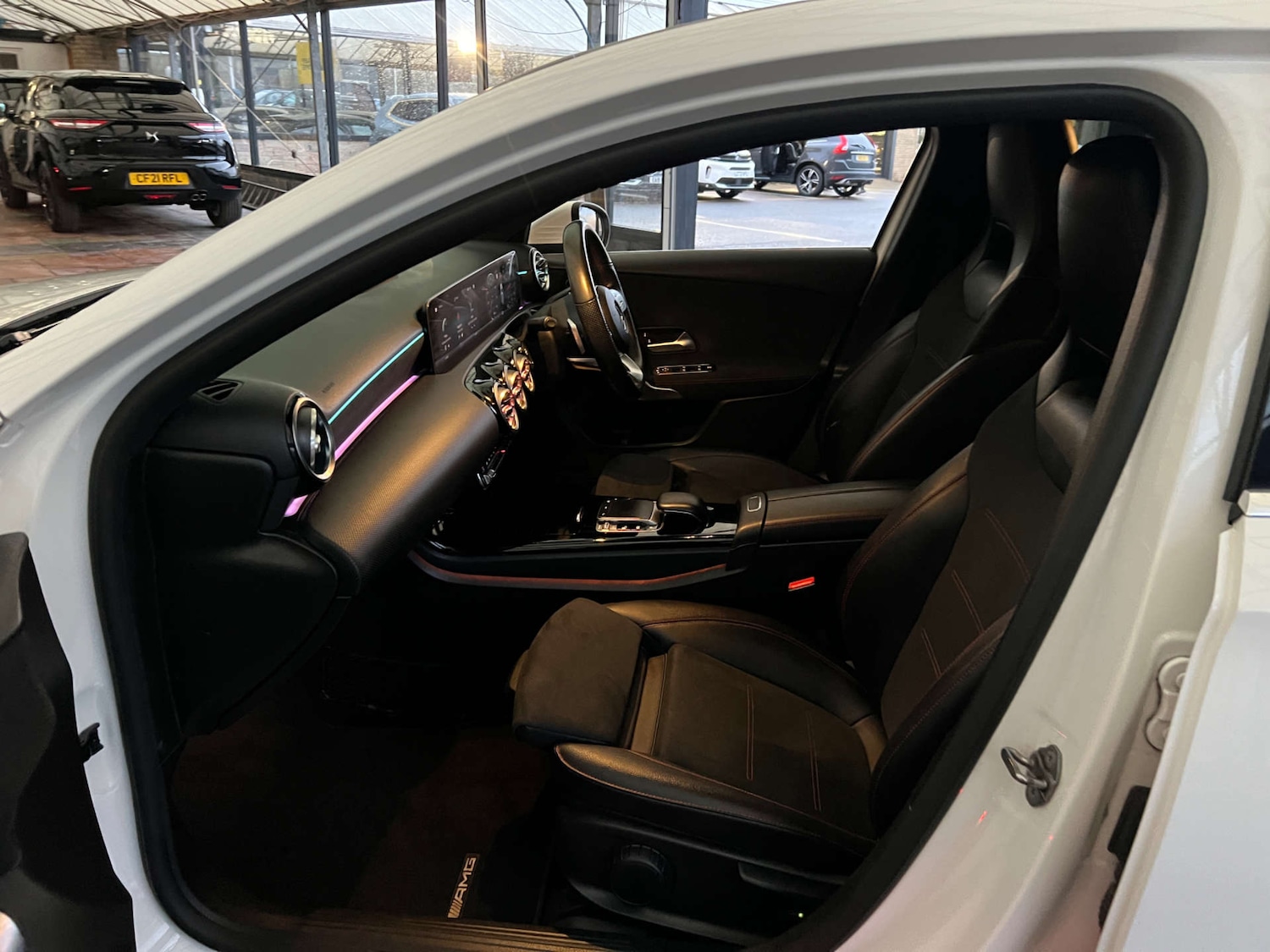 Used Mercedes-Benz A-Class 2019 for sale - 76669796: Photo 24