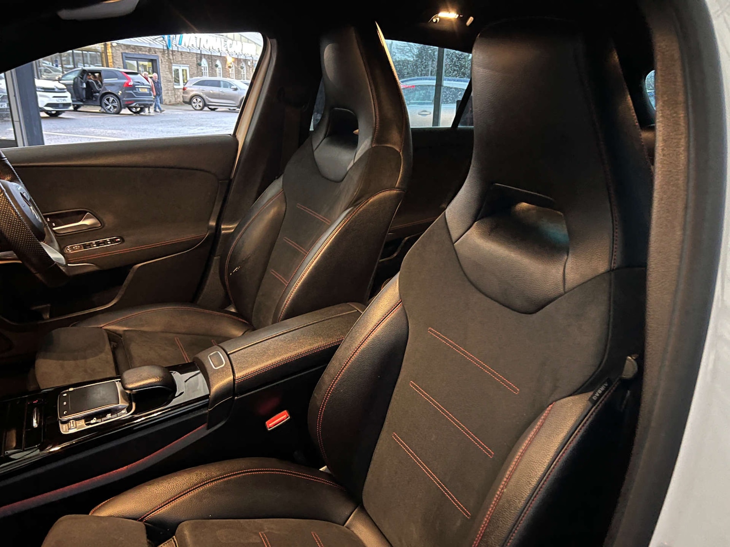 Used Mercedes-Benz A-Class 2019 for sale - 76669796: Photo 26