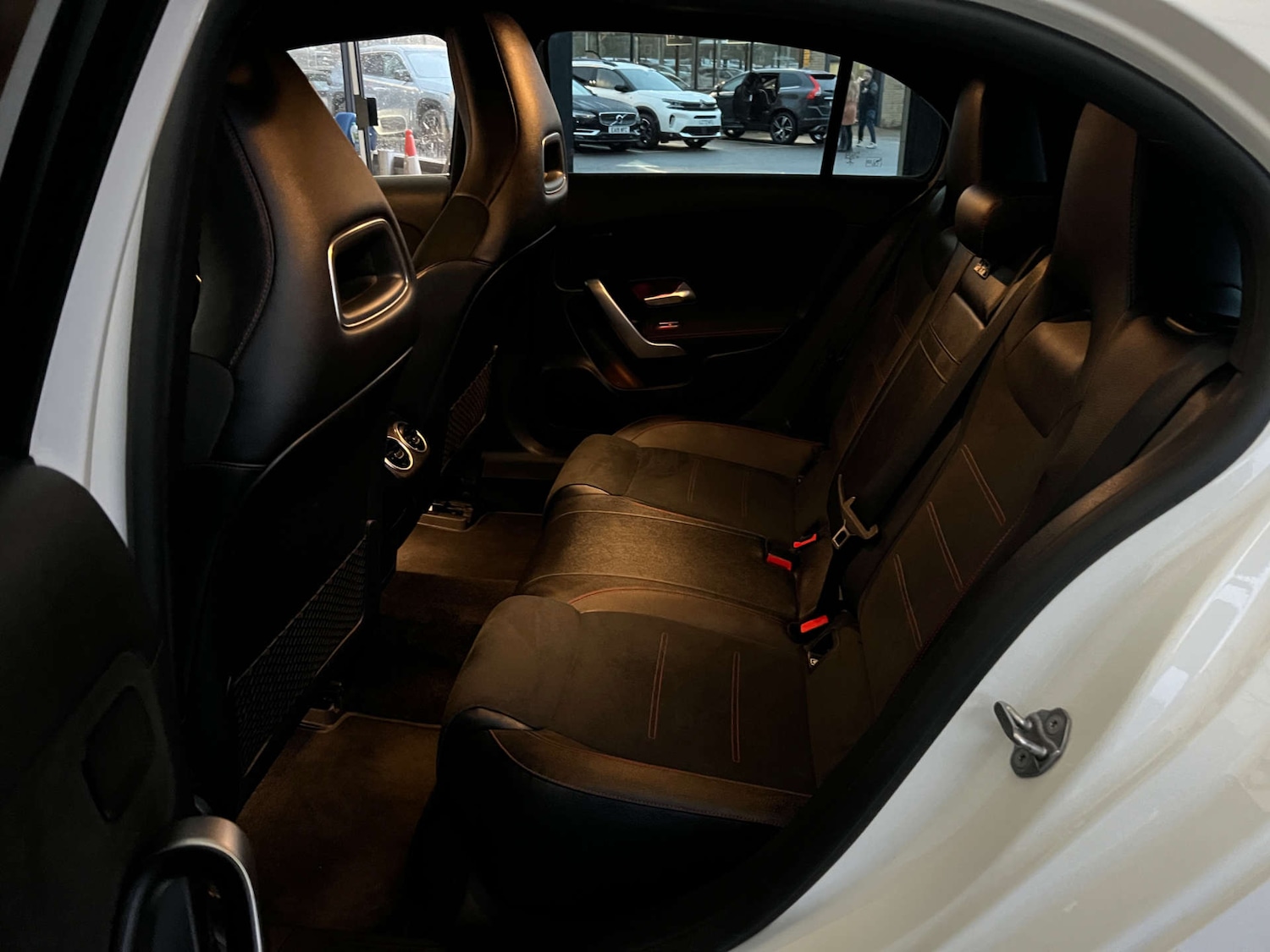 Used Mercedes-Benz A-Class 2019 for sale - 76669796: Photo 28