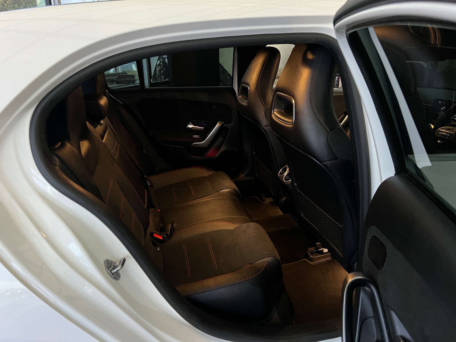 Used Mercedes-Benz A-Class 2019 for sale - 76669796: Photo 29