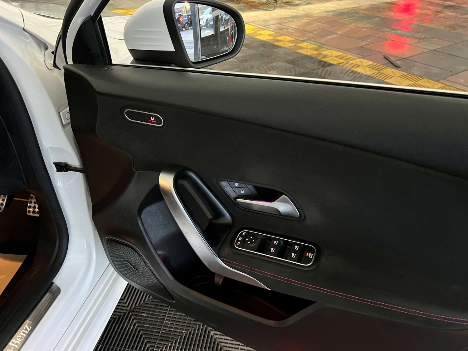 Used Mercedes-Benz A-Class 2019 for sale - 76669796: Photo 9