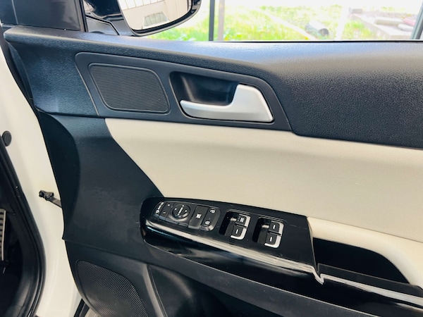 Used Kia Sportage 2018 for sale - 76000359: Photo 15