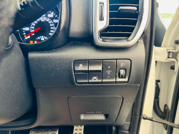 Used Kia Sportage 2018 for sale - 76000359: Photo 18