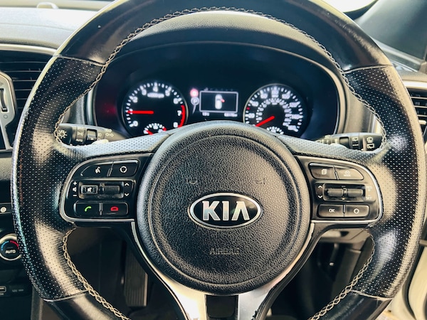 Used Kia Sportage 2018 for sale - 76000359: Photo 20