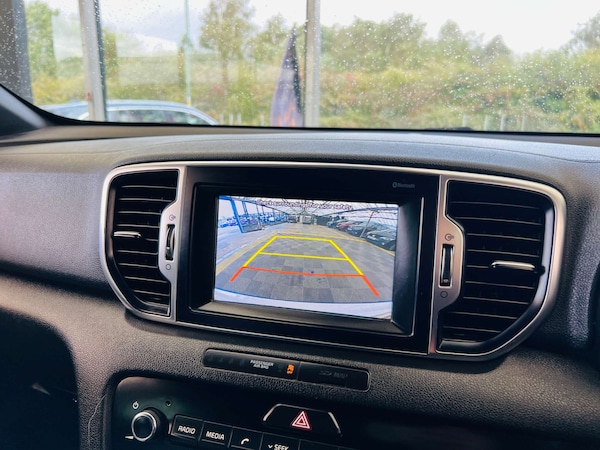 Used Kia Sportage 2018 for sale - 76000359: Photo 24