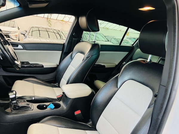 Used Kia Sportage 2018 for sale - 76000359: Photo 28