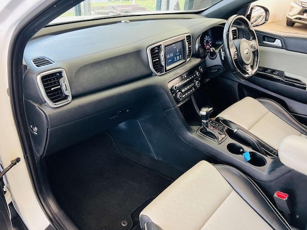 Used Kia Sportage 2018 for sale - 76000359: Photo 29