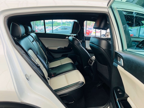 Used Kia Sportage 2018 for sale - 76000359: Photo 30