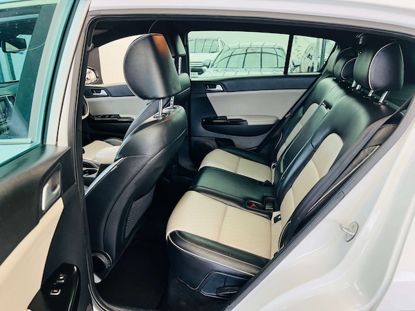 Used Kia Sportage 2018 for sale - 76000359: Photo 31