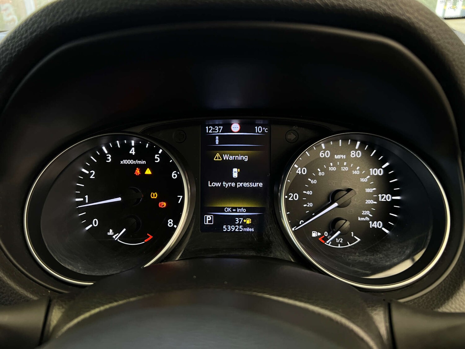 Used Nissan Qashqai 2017 for sale - 77523095: Photo 13