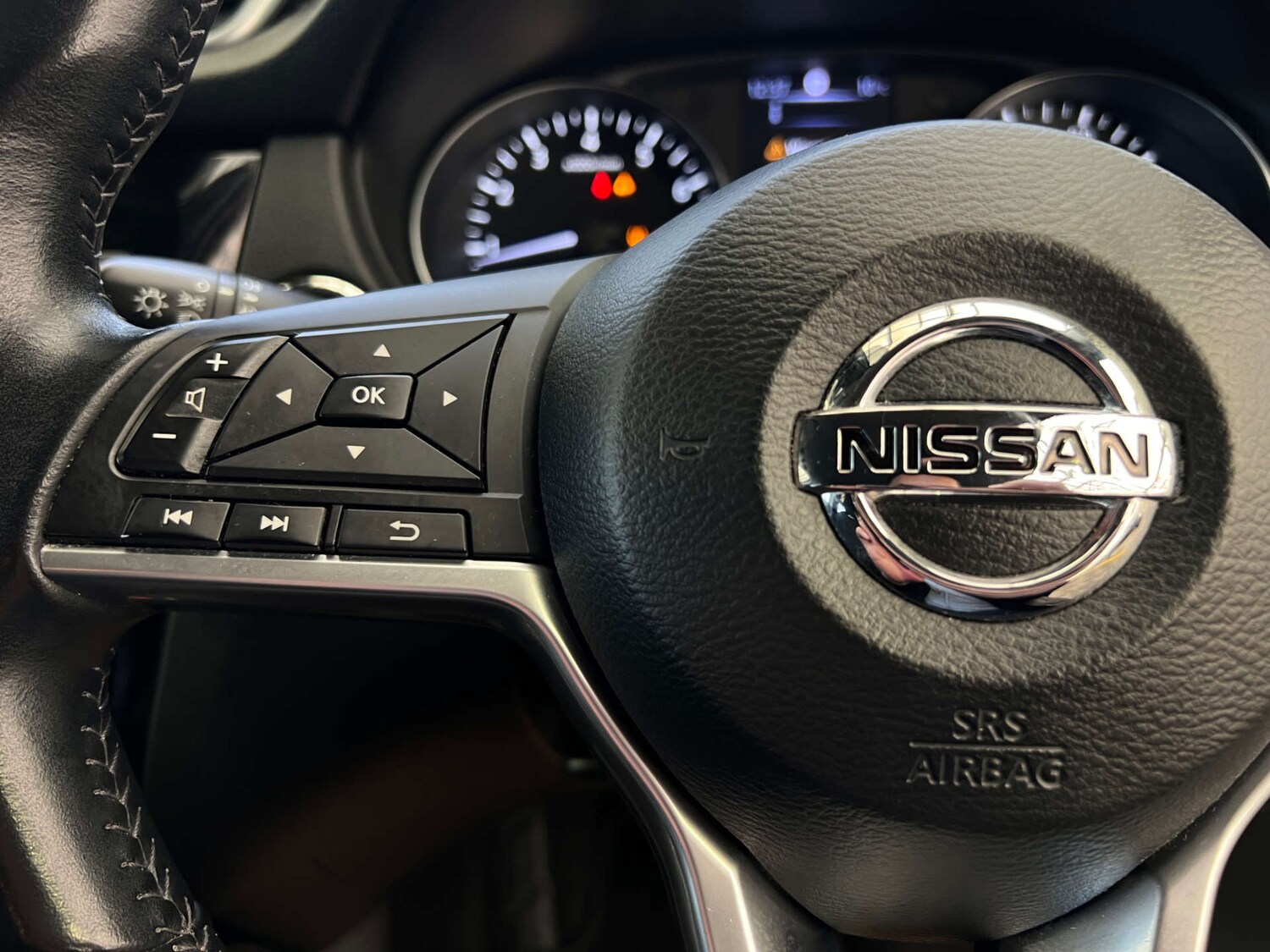 Used Nissan Qashqai 2017 for sale - 77523095: Photo 15