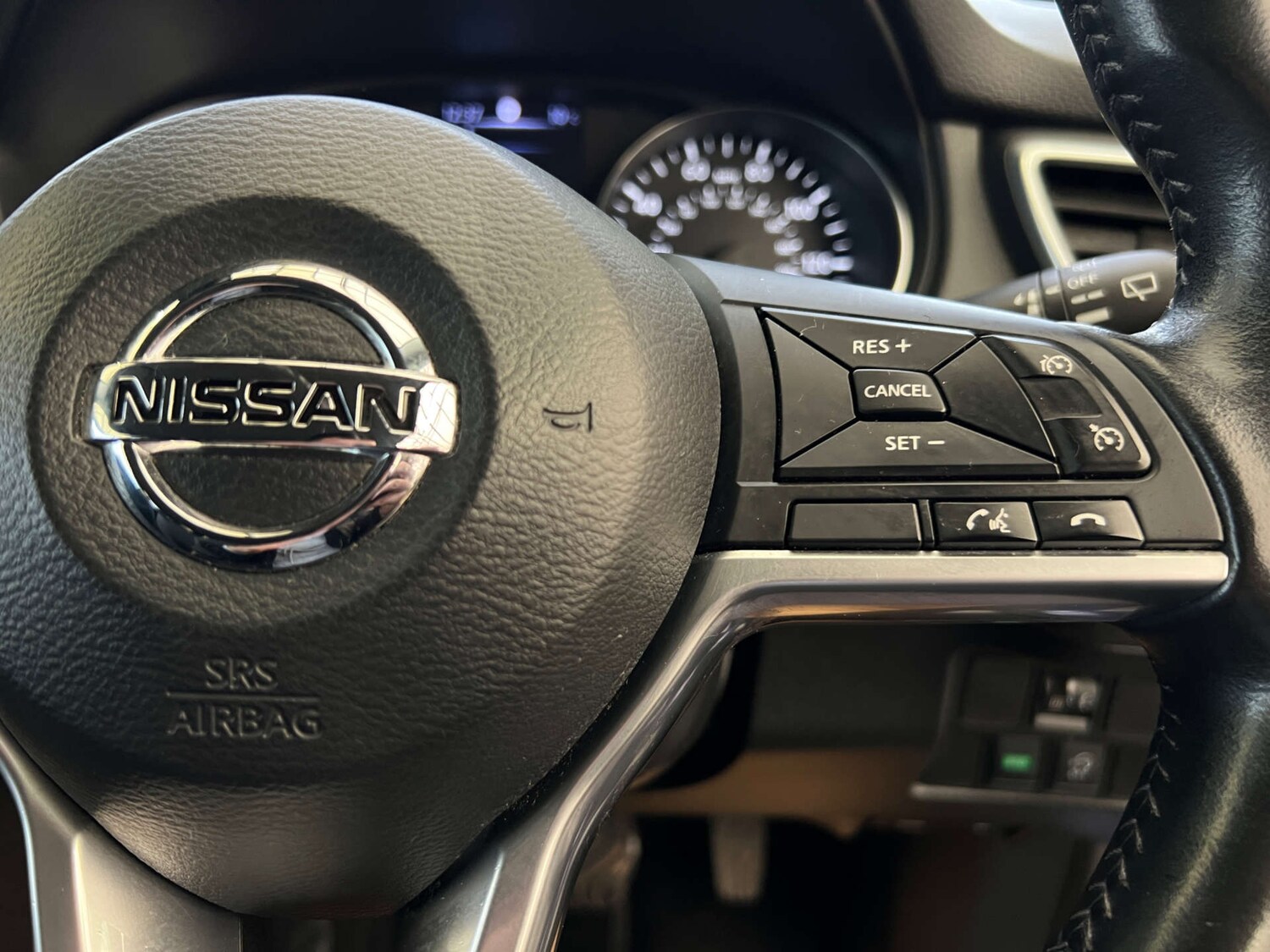 Used Nissan Qashqai 2017 for sale - 77523095: Photo 16