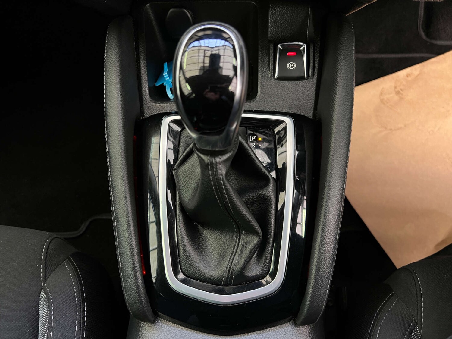 Used Nissan Qashqai 2017 for sale - 77523095: Photo 23